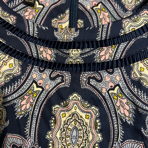 Talbots Dress - Picture 3 of 3